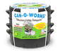 CAN-O-WORMS&trade; Composter