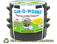 CAN-O-WORMS™ Worm Farm