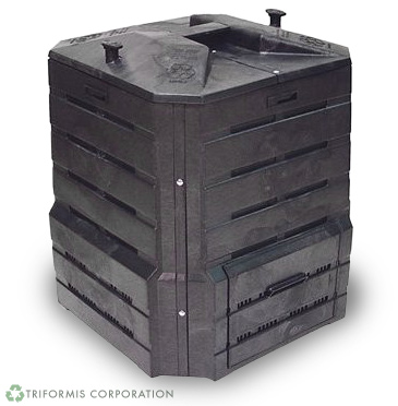 SOILSAVER™ Backyard Composter